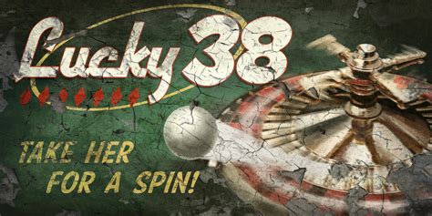 run the lucky 38 junction box|run the lucky 38 download.